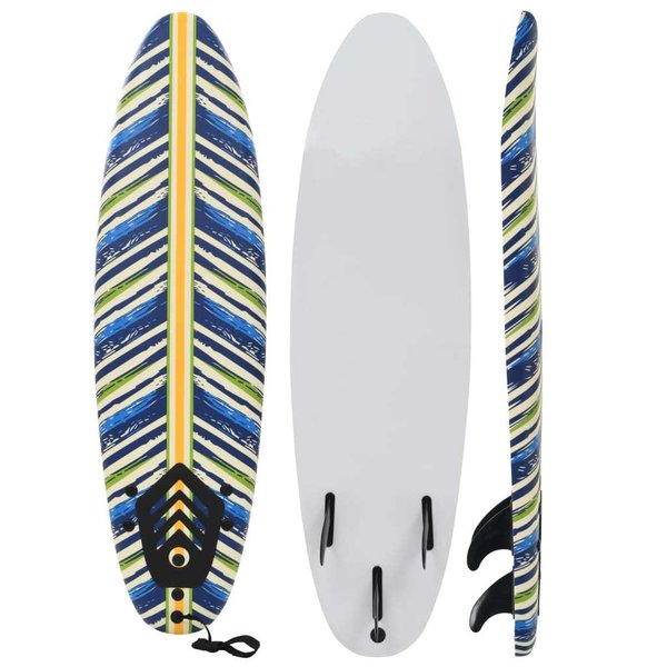 Surfbrett 170 cm Bumerang, Wasser SUP, Surfen, Outdoor, Sport, Hobby