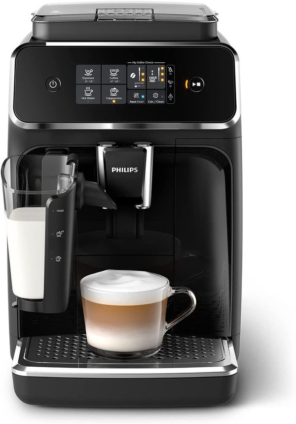 Philips Domestic Appliances 2200 Serie EP2231/40 Kaffeevollautomat B-Ware