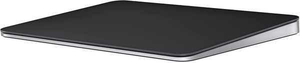 Apple Magic Trackpad – Schwarze Multi-Touch Oberfläche ​​​​​​​